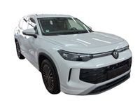 Volkswagen Tayron - Vorschau Bild 2