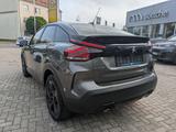 Citroën C4 Shine 1.2 12V e-THP / PureTech Metallic - mit Benzin-Antrieb: Limousine, mit Klimaautomatik, Metallic
