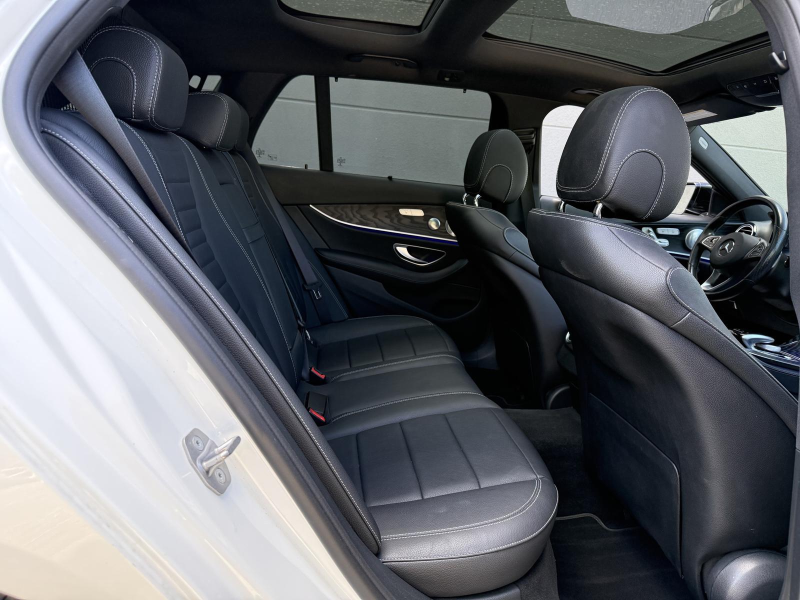 Mercedes-Benz E 400 4Matic AMG *MULTIBEAM*PANO*360°*