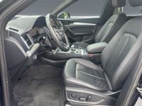 Audi Q5 - Vorschau Bild 14