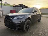 Land Rover Range Rover Velar 2.0 P300 R-Dynamic SE R-Dy... - Land Rover Range Rover Velar Benzin Gebrauchtwagen