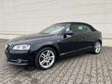 Audi A3 2.0 TDI Cabriolet S line Sportpaket plus - Audi A3 S-line-Sportpaket-plus