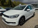 Volkswagen Touran Highline 2.0 TDI,7-Sitzer,LED,AHK,Rear - Volkswagen Touran: TDI