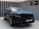 Kia Sorento 2.2 CRDi AWD PLATINUM Sporty Glasdac - Kia Sorento: Sport