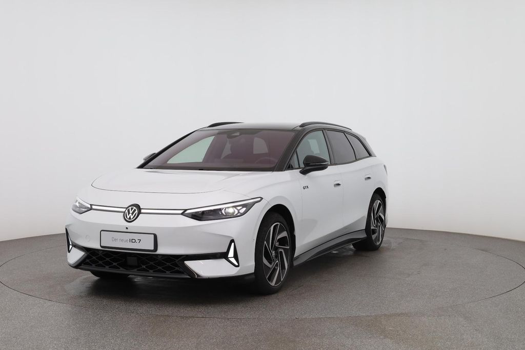 Volkswagen ID.7