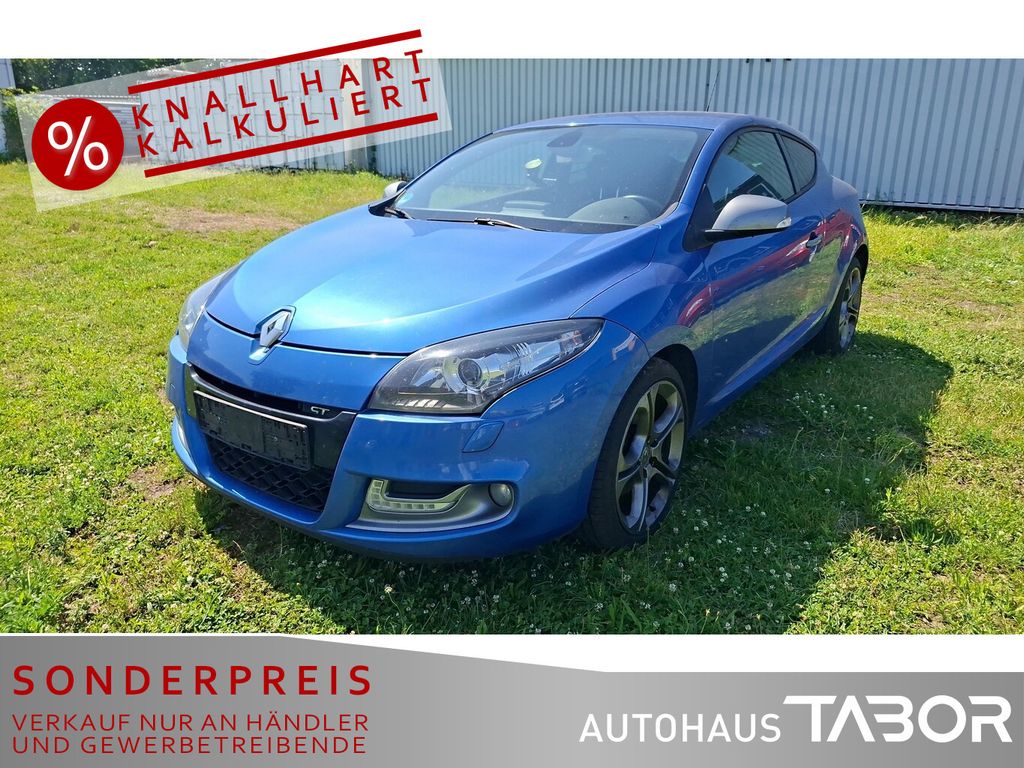 Angebot ansehen Renault Megane