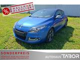 Renault Megane Coupe 2.0 TCe 180 GT Navi Xenon SHZ LM - Renault Megane: Tce 180