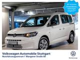 Volkswagen Caddy Life DSG 1.5 TSI Euro 6d ISC FCM - Volkswagen Caddy: I