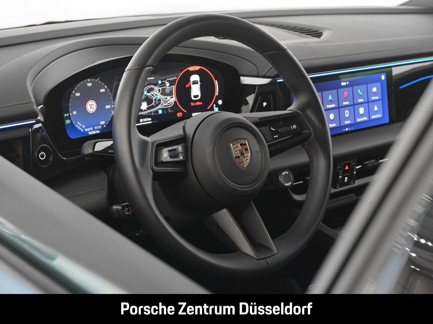 Porsche Macan - Bild 17