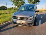 Volkswagen Caddy 2.0 Diese 75kw - VW Caddy Gebrauchtwagen in Kassel