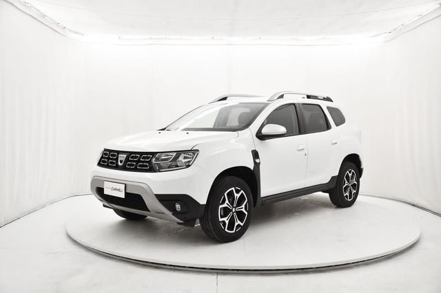 Dacia Duster 1.0 tce ECO-G Prestige 4x2