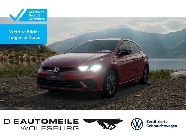 Volkswagen Polo VI 1.0 TSI OPF DSG ENERGY