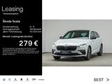 Skoda Scala 1.5 TSI DSG MONTE CARLO*MATRIX*AHK*PANO*KA - Skoda Jahreswagen: Automatik