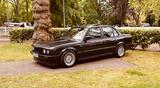 BMW E30 316i mit 84.200km , H Zulassung, O... - BMW 316 in Essen