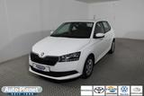 Skoda Fabia III 1.0 Active *DAB*ELFH*KLIMA*TEL*ZV* - Skoda Fabia: Ii