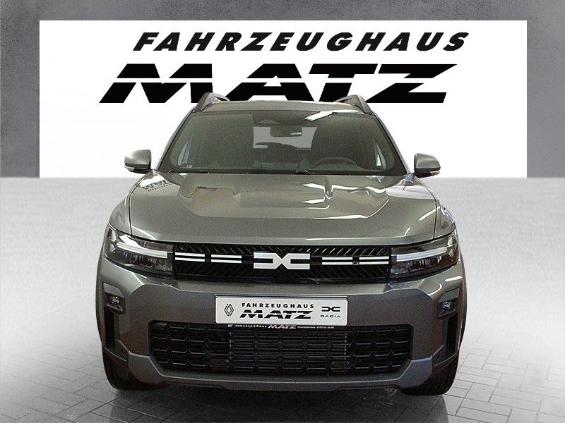 Fahrzeugabbildung Dacia Bigster Hybrid 155 Journey *Winter-*City-Paket*