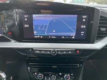 Opel Mokka GS  Line 1.2 Turbo Automatik Alcantara