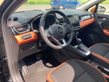 Renault Captur INTENS TCe 130 EDC GPF