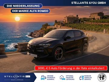 Alfa Romeo Leasingangebot: Alfa Romeo Junior Elettrica Veloce
