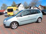 Ford Focus C-MAX Trend  Klima - Ford Focus aus 2005: Trend