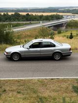 BMW E38 728i - BMW 728: 728i E38