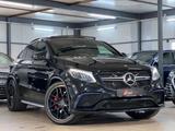 Mercedes-Benz GLE 63S COUPE 4M DRVR*TV*PANO*B&O*360*SBLF/MSG - Mercedes-Benz GLE 63 AMG in Frankfurt (Main)