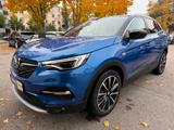 Opel Grandland (X)1.2 Turbo/ULTIMATE/LED/ALU 19/LEDER