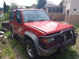 Andere ISUZU Trooper aus 1.Hand, 61000 km (!!), B... - Andere aus 1992