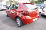 Dacia Sandero II Comfort* LPG* 1.Hand *GARANTIE* - Dacia Sandero in Solingen