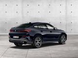 BMW X6 M50i (ab 2018) - BMW X6 M50 aus 2022