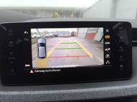 Skoda Kamiq - Vorschau Bild 17