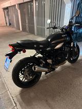 Kawasaki Z900RS - KAWASAKI 9 R
