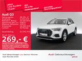 Audi Q3 35 TDI advanced Navi+ - Audi Q3 advanced mit Diesel-Antrieb