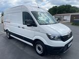 MAN TGE 3.140 L3H3 Kastenwagen/LBW/DHOLLANDIA/AC/EU6 - Offers