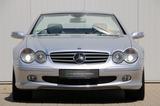 Mercedes-Benz SL 500 *MULTIKONTUR*BOSE*BI-XENON*3.HD*Ex CH Fzg - Mercedes-Benz SL 500 aus 2006