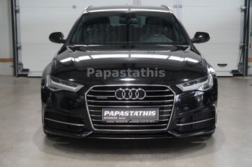 Audi A6 - 3