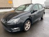 Seat Ibiza Lim. FR