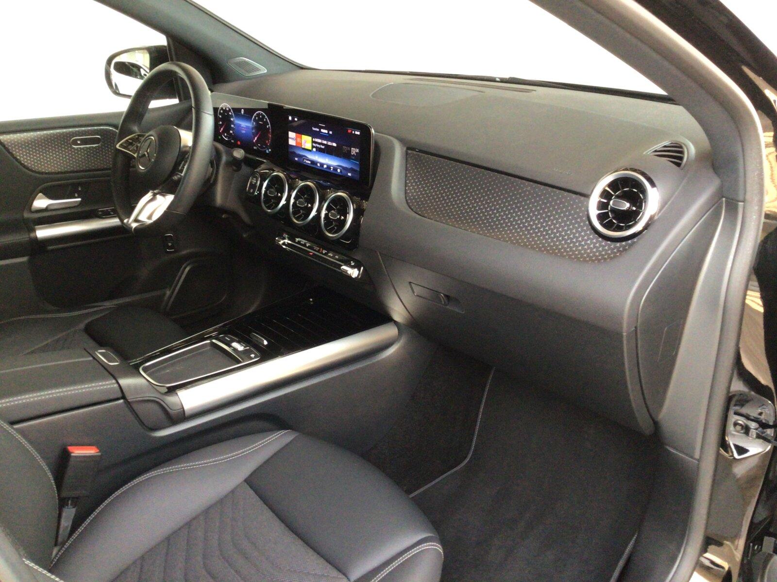 Mercedes-Benz B-Class 4M Progressive/VKZ/MBUX/LED/Kamera/CarPlay, миниатюра 11