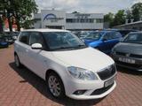 Skoda FABIA  1,2 TSI Best of *AHK+TEMPO+SITZHEIZ.+KAA* - Skoda Fabia Gebrauchtwagen in Nürnberg