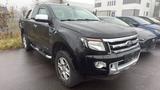 Ford RANGER 2.2D EXTRAKABINE 4x4 ~MOTORPROBLEM~ - Ford Ranger Unfallwagen