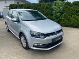 Volkswagen Polo 1.0 Trendline BlueMotion Klima//44Kw