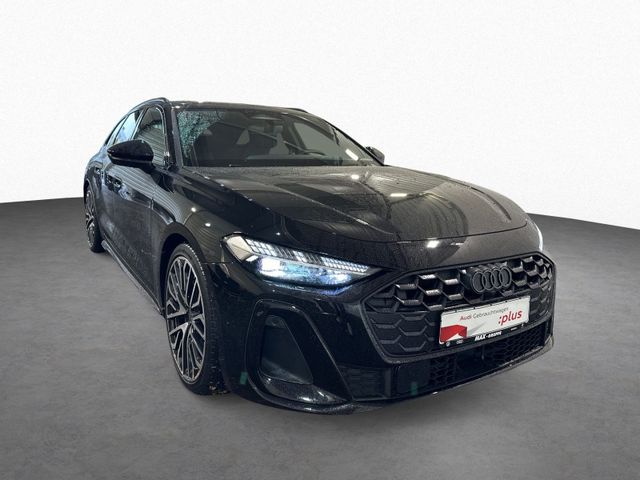 A5 Avant 2.0 TDI QUATT S LINE MATRIX+AHK+HUD+B&O