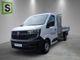 Renault Master FWD 3-Seitenkipper advance L3H1 3,5t Blu - Angebote