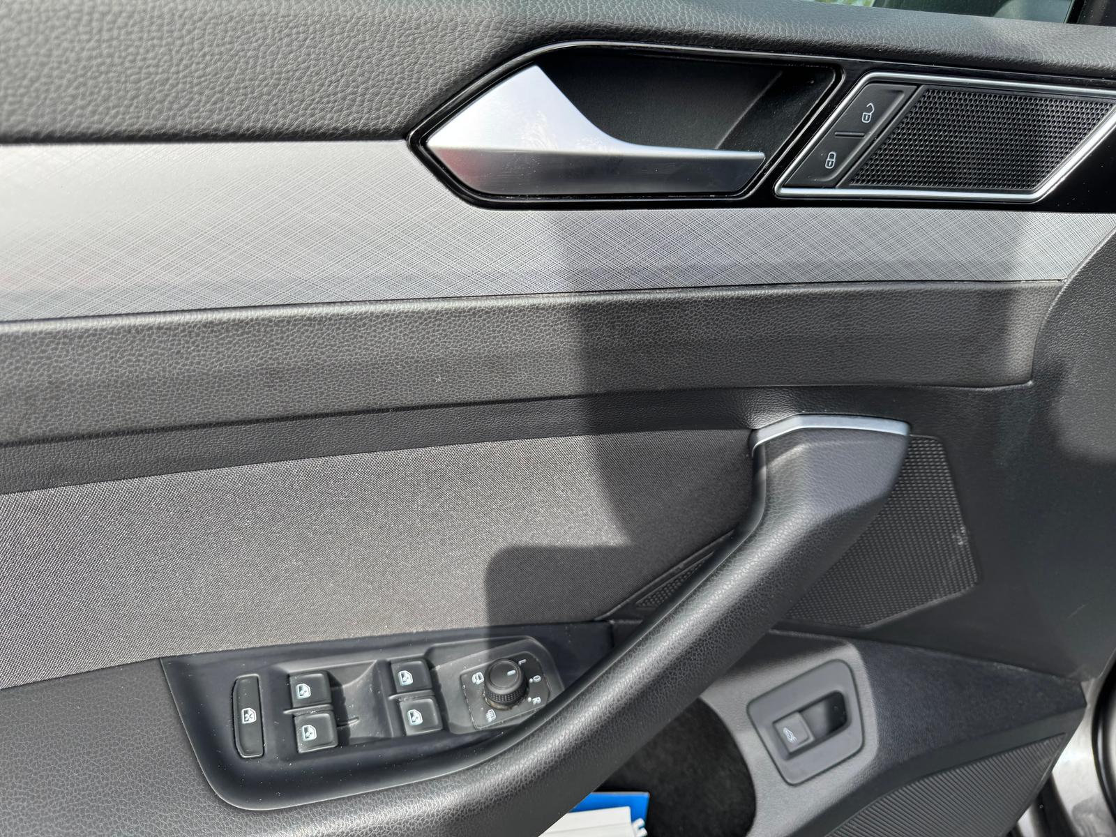 Volkswagen Passat 1.5 TSI DSG*BUISNESS*PDCvo+hi*SHZ, миниатюра 21