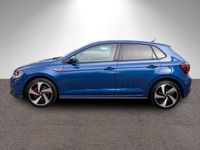 Volkswagen Polo - Vorschau Bild 4