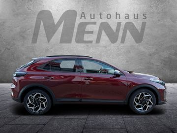 Kia XCeed 1.6T GT-Line 180 DCT7 Glasdach Navi Kamera