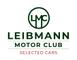 LEIBMANN MOTOR CLUB -  Inh. Silas Leibmann