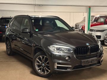 BMW X5 - 6