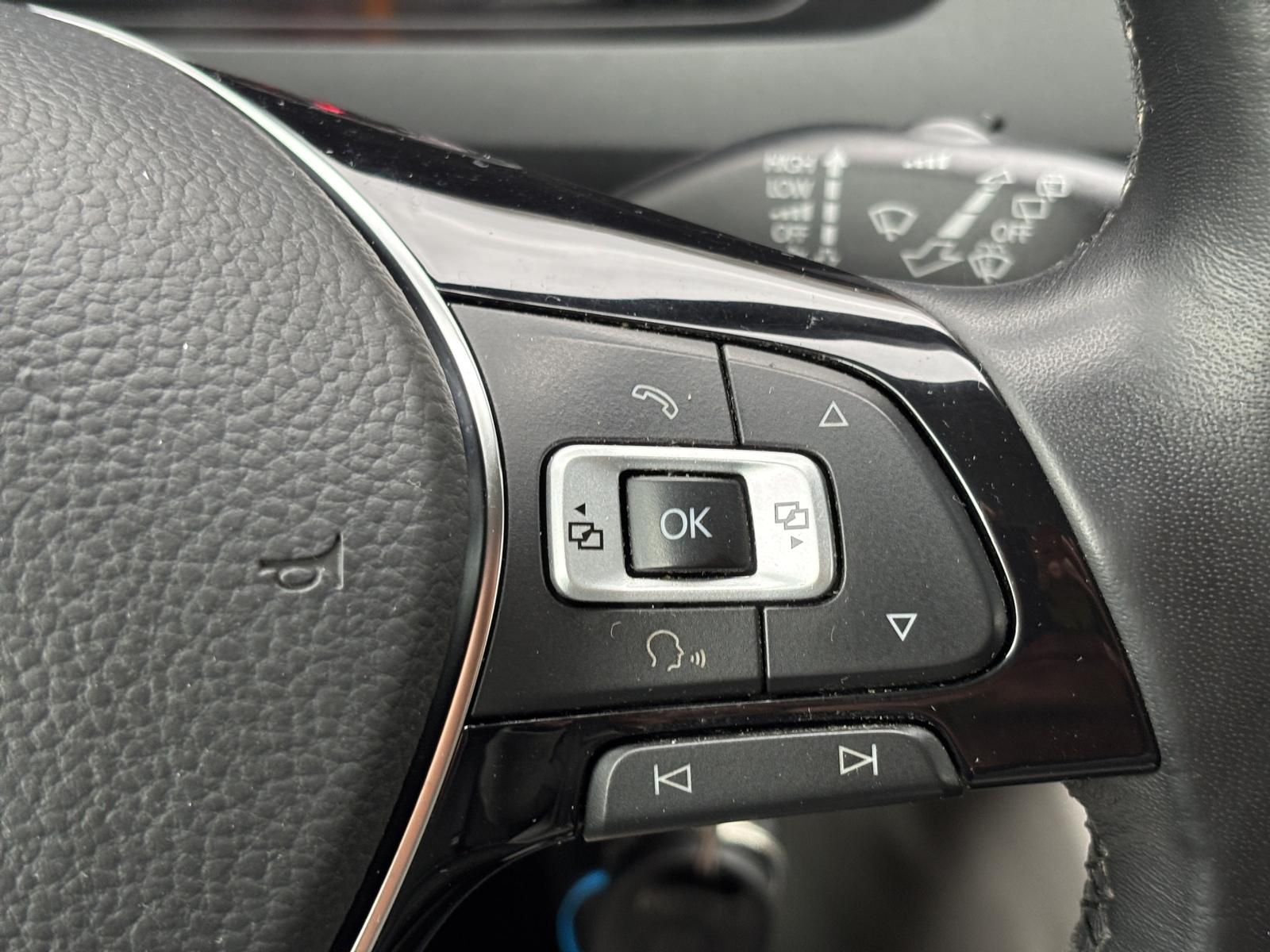 T6 Transporter Kasten 2.0 TDI NAVI RFK ACC LED