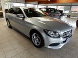 Mercedes-Benz C 180 T 7G-TRONIC Avantgarde,Navi, AHK , - Mercedes-Benz C 180 Gebrauchtwagen in Bremen